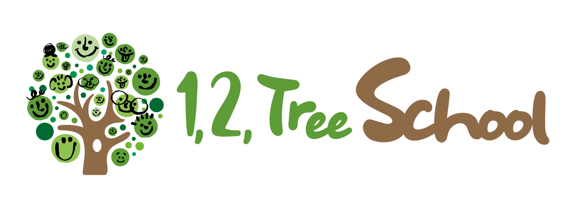 1, 2, Tree School